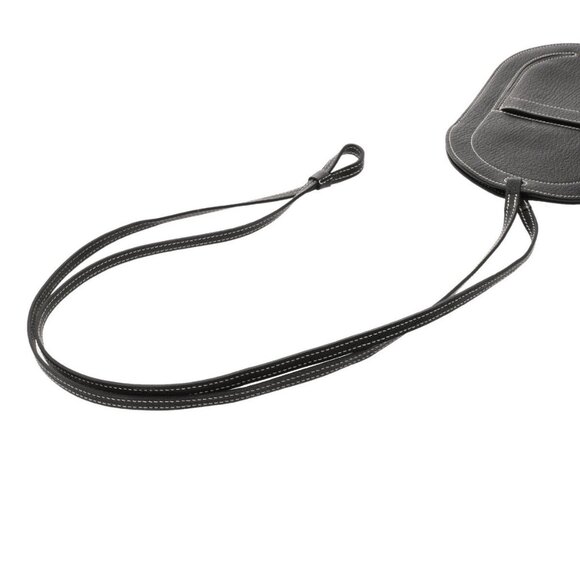 HERMES In the loop to go Black/Noir accessories 800000137514000 - Picture 7 of 9